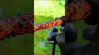 The Master Forger's Triple Spiral Brings Celtic Magic to Life