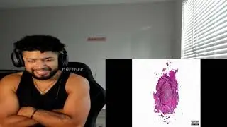 Nicki Minaj - Win Again | FIRST TIME REACTION!!!