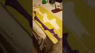 Ниткография.
