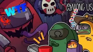 among us.exe