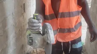Mapinduzi ya umeme..... we are committed to a Good Job