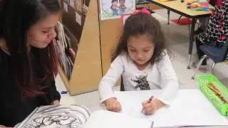 Learning Module: Using Assessment to Make Meaningful Decisions about Children's Learning