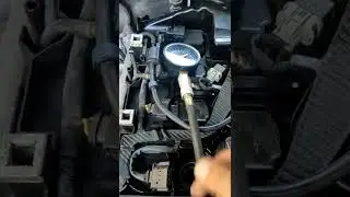 Mercedes - misfiring, error P 0301