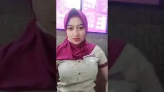 jilbab gunung nonjol