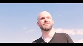 Morgonen - Lars Anders Johansson