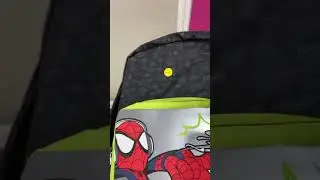 how to embroider a name on a backpack  #machineembroidery  #embroiderytutorial