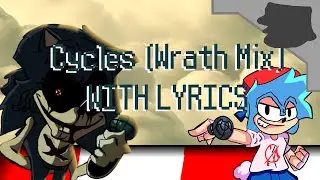 Cycles WITH LYRICS (Wrath Mix) | English translation of 