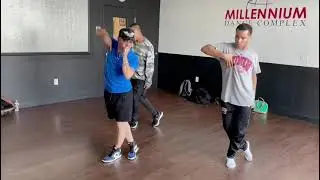 Love Don’t Cost A Thing-REHEARSALS for “Clash Of The Cover Bands” 07/28/21