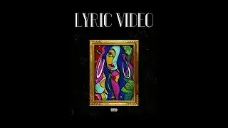 kadiata / Art Hoes (Lyric Video)