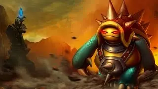ARAM RAMMUS & LİSSANDRA-TANK ERİTEN SIÇMIK