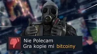 Oceniam NAJGORSZE gry na Steam