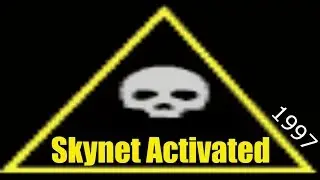 Skynet Activated in 1997 !! Coast Guard founded in 1790 - Yevgeny Dragunov Died - August 4th 2018
