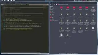 ArcoLinux : 744 how to autologin on Arch Linux with lightdm display manager