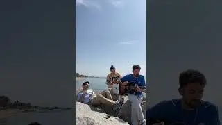 STAY HOMAS - TROPICAL (Unplugged)