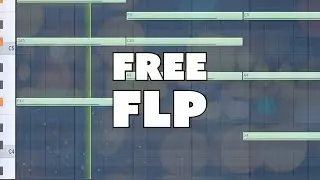 Lofi Trap Hip-Hop Beat (435) // Free FLP Download