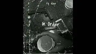 Jydoe-In Order (Official audio)