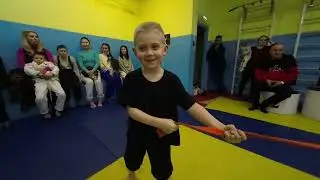 Соревнования 9.02.2024