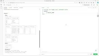 LeetCode 1607 | Sellers With No Sales | SQL