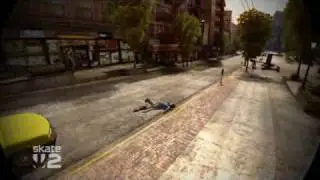 Skate 2