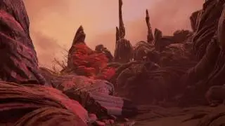 Let's Play Obduction - part 20 - The ruins of Soria