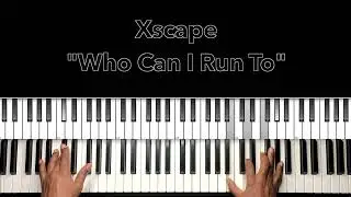 Xscape 