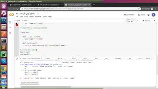 Learn Python Programming - Day 26 | Constructor and its types in Python