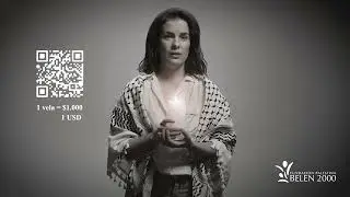 Los mas de 80.000 heridos en Palestina te necesitan