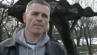 Искореняющее  опрыскивание плодовых деревьев препаратом «Брунька».