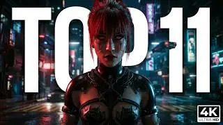 TOP 11 Must-Have Cyberpunk 2077 Mods (Quality of Life)