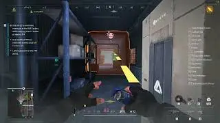 Another Day , another Run , BAF here i come I Lost Light
