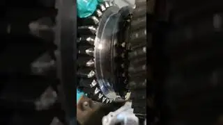 Разобрали коробку от Сузуки игнис