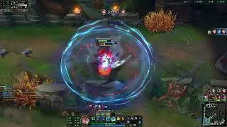 squirted some lol gameplays here! #leagueoflegends
