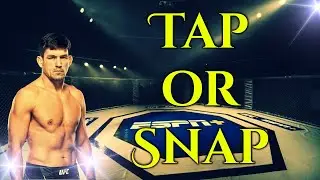 Let's Make Them Tap (Ep. 2)  - Ea UFC 4