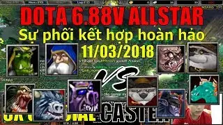 Màn phối kết hợp hoàn hảo của team Việt Nam-Dota 1 bình luận