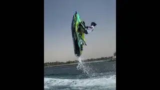 Seadoo spark trix