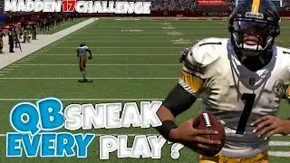 Which QB Can Score First?