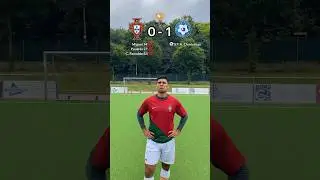 Portugal 🇵🇹 - Greece 🇬🇷 EURO 2004 Final 🔥 #euro2024 #football #portugal  #greece