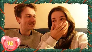 Crazy hormoon-attack loopt uit de hand 😂🙈👶🏻ZWANGERSCHAPSVLOG 16