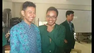 Edufest KSIP Bedah Buku