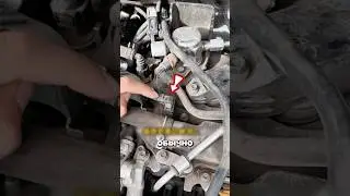 This is the most common scam at any auto repair shop! 