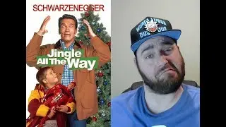 Jingle All the Way (1996) Review