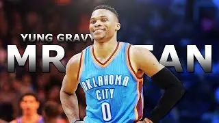 Russell Westbrook Highlight Mix ᴴᴰ  'Mr.Clean'
