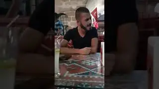 SaNa BiR Sözüm Var Gitmeden Önce (..Sen amatörsen Proflara SeLam olsun..)