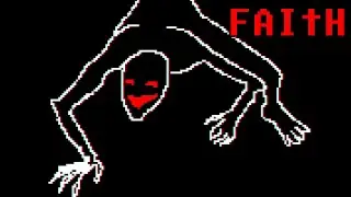 ИЗЫДИ ► FAITH ► ПРОХОЖДЕНИЕ (1)