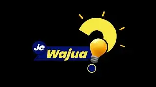 Je Wajua intro   BTS - why between my interview