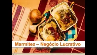 Como fazer marmitex para vender faça e venda! #4 como montar uma marmita para vender!