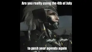 Armstrong's Patriotic Fail - The 5th of July Blunder
