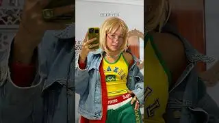 QUANDO SUA MÃE VAI NO ROCK IN RIO COM VOCÊ KKKKKKKKK #humor #sprintdatakei #rockinrio