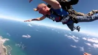 Skydive HI