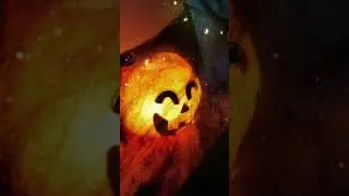 Хотели бы попасть на урок по фортепиано в такой атмосфере?🔮🎃 #halloween #halloween2023 #хэллоуин
